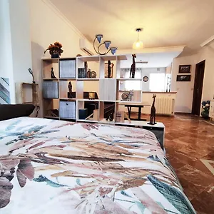 La Casita Del Rio 1 Granada