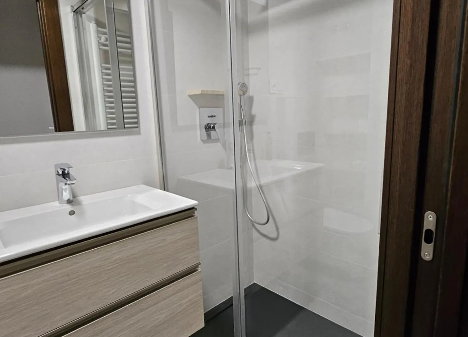 Homestay Habitacion Independiente Granada